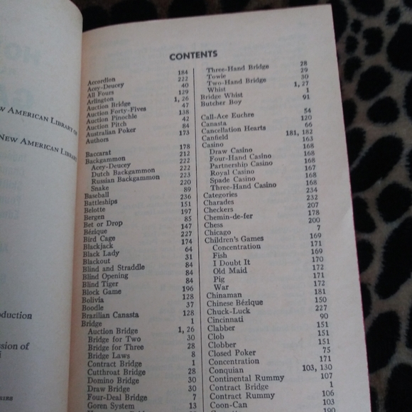 Hotel's rules of GAMES - Picture 2 of 4